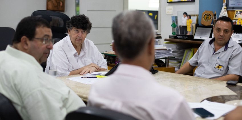 Bairro Santa Cruz, em Volta Redonda, receberá novo asfalto a partir da próxima semana